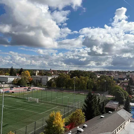 Sportcentrum Brandys Brandýs nad Labem-Stará Boleslav