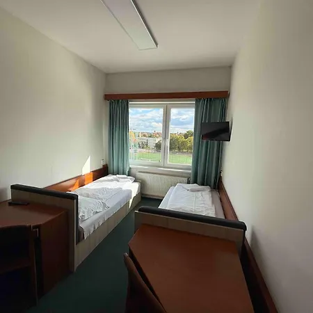 Hotel Sportcentrum Brandys