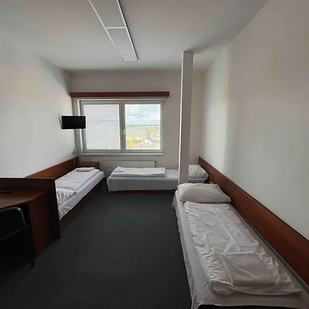 Hotel Sportcentrum Brandys 3*