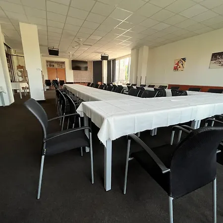 Sportcentrum Brandys Brandýs nad Labem-Stará Boleslav