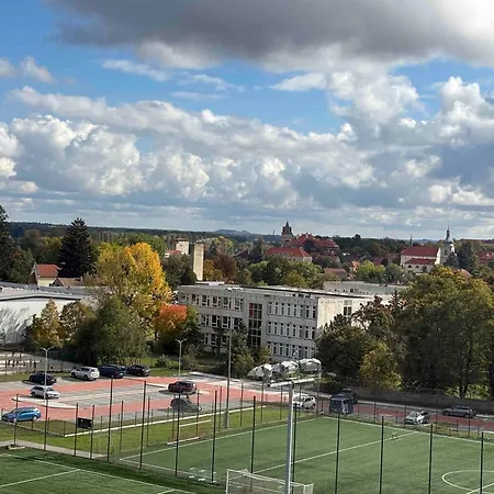 Sportcentrum Brandys