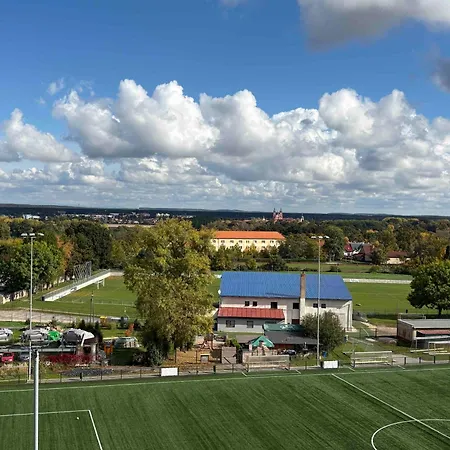Sportcentrum Brandys Hotel Brandýs nad Labem-Stará Boleslav