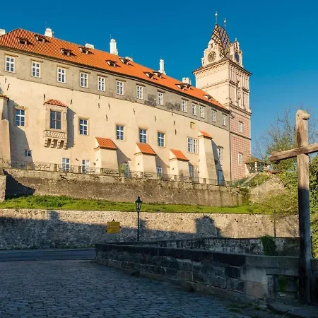 Sportcentrum Brandys Hotel Brandýs nad Labem-Stará Boleslav