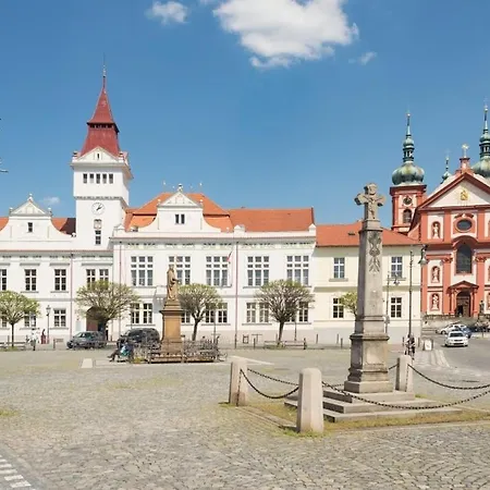 Sportcentrum Brandys Brandýs nad Labem-Stará Boleslav