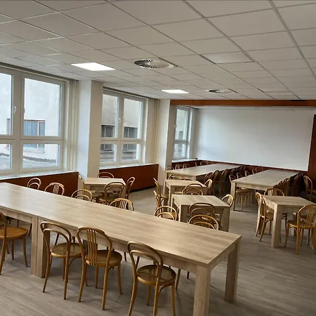 Sportcentrum Brandys 3* Brandýs nad Labem-Stará Boleslav